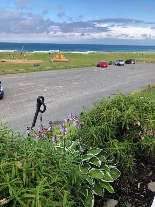 The Anchor, Swordanes Holiday home Banff