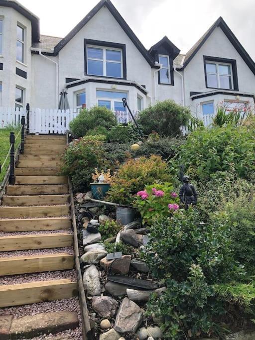 The Anchor, Swordanes Holiday home *