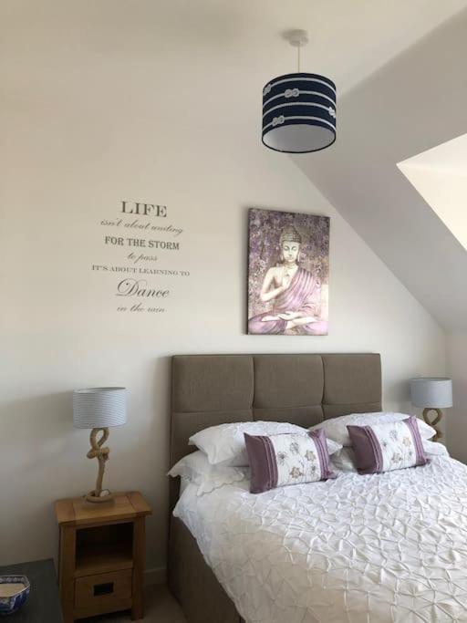 The Anchor, Swordanes Holiday home *