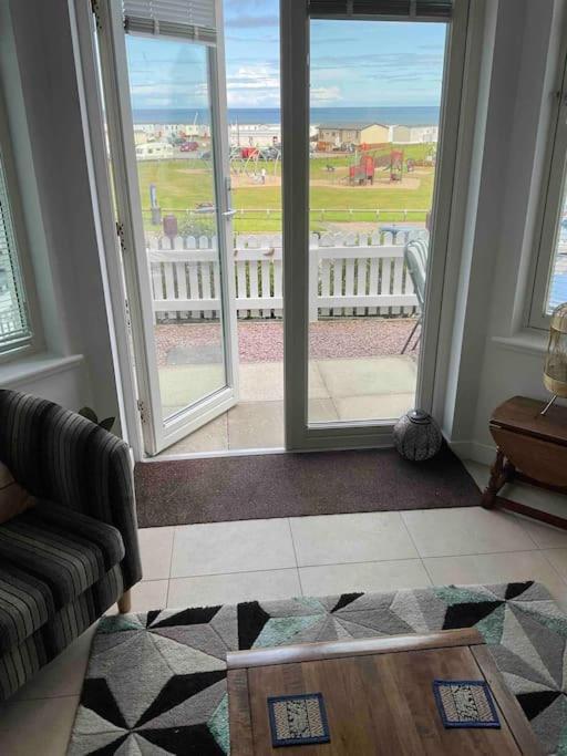 The Anchor, Swordanes Holiday home