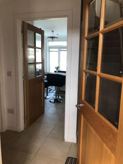The Anchor, Swordanes Holiday home Banff