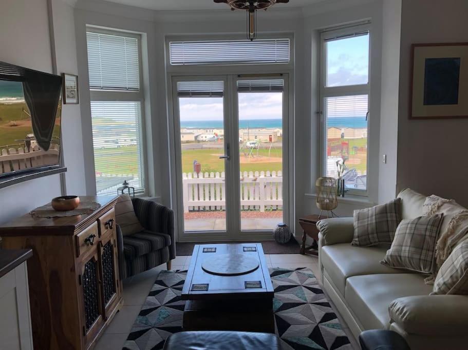 The Anchor, Swordanes Holiday home