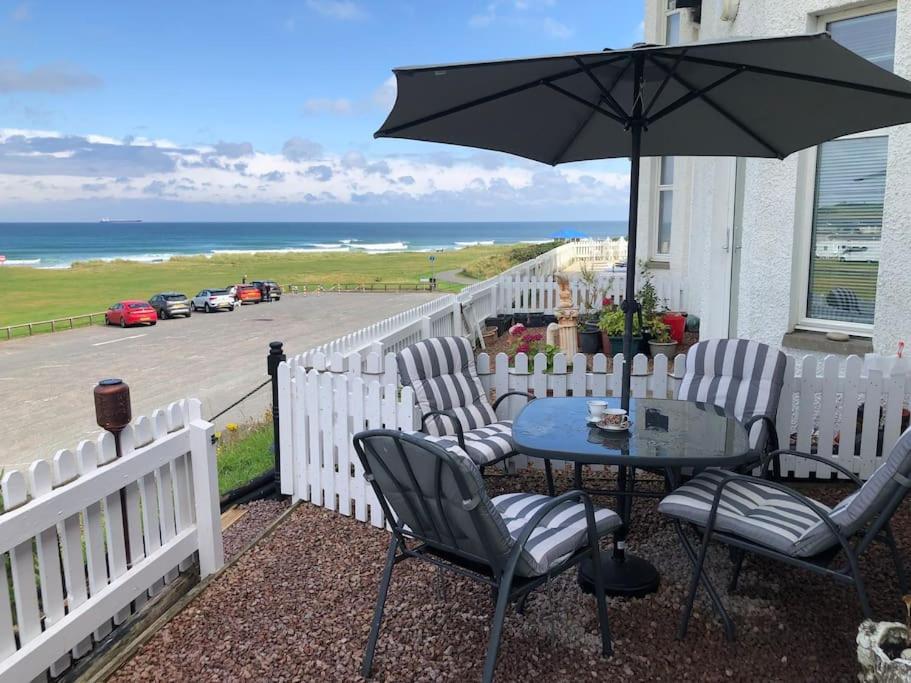 The Anchor, Swordanes Holiday home Banff